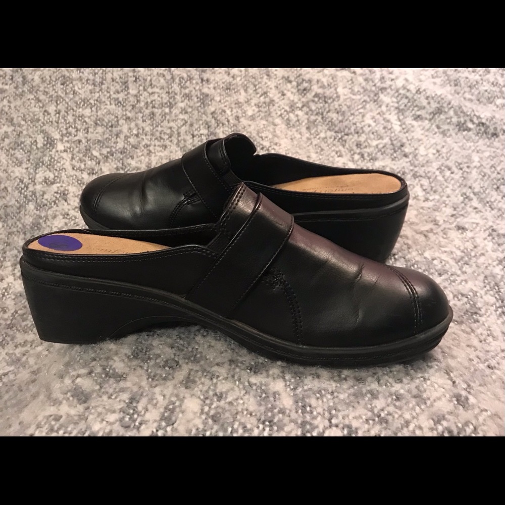 Comfort Plus Shoes - Picture 2 of 4